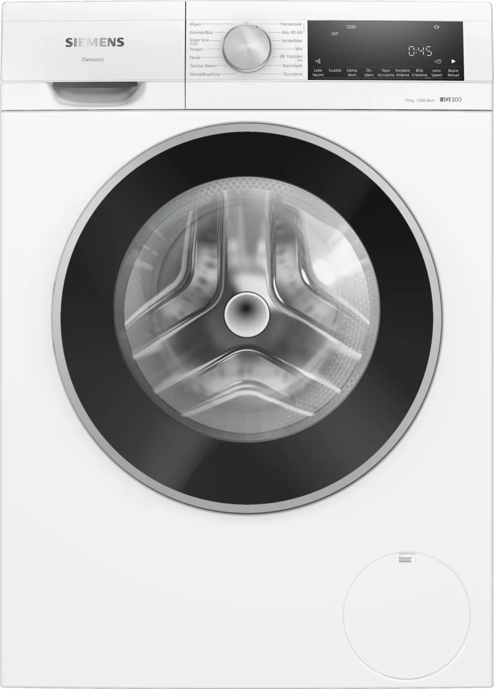 Siemens WG52A202TR