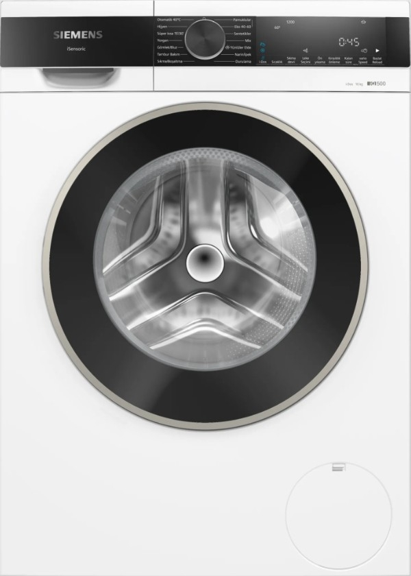 Siemens WG52A2A0TR