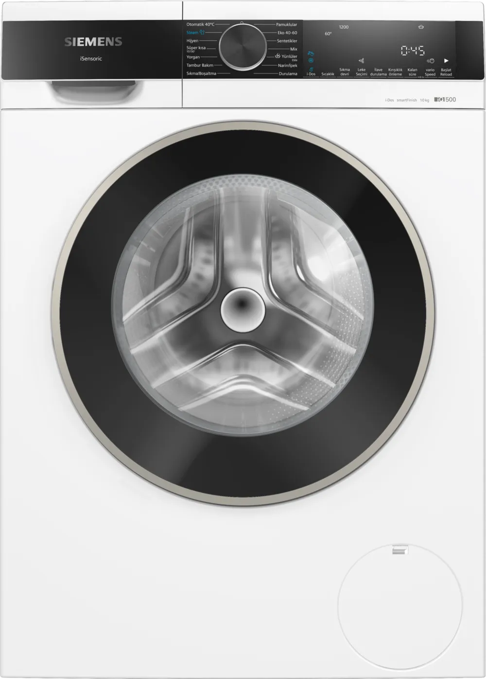 Siemens WG52A2F0TR