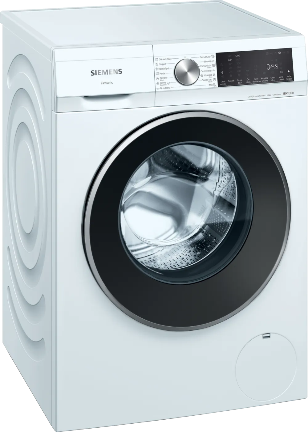 Siemens WG52A2X0TR