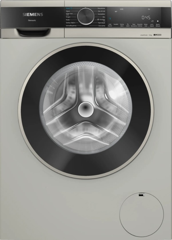 Siemens WG52A2ZXTR