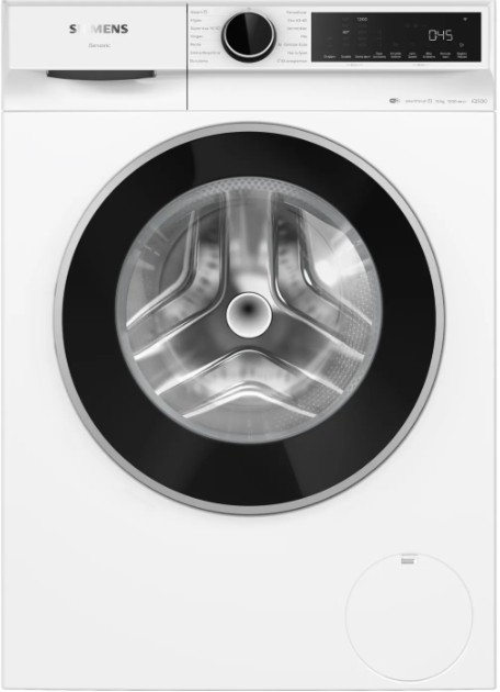 Siemens WG52K2Z0TR