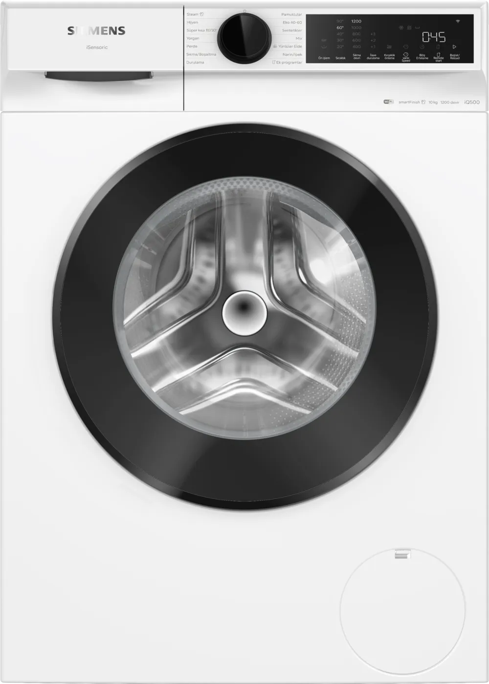 Siemens WG52K2Z1TR