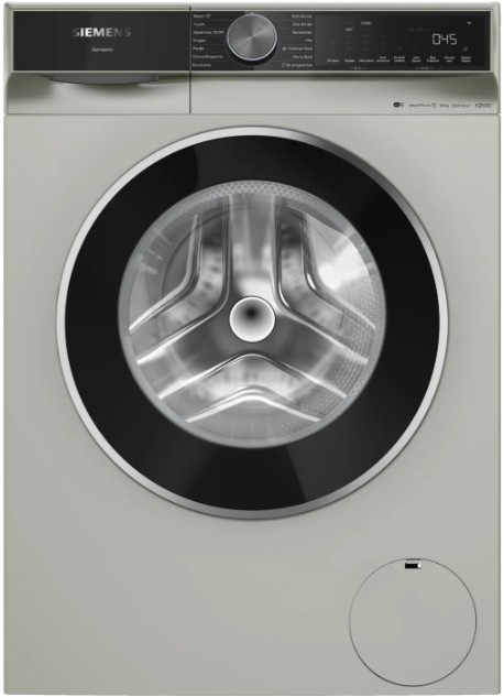 Siemens WG52K2ZXTR