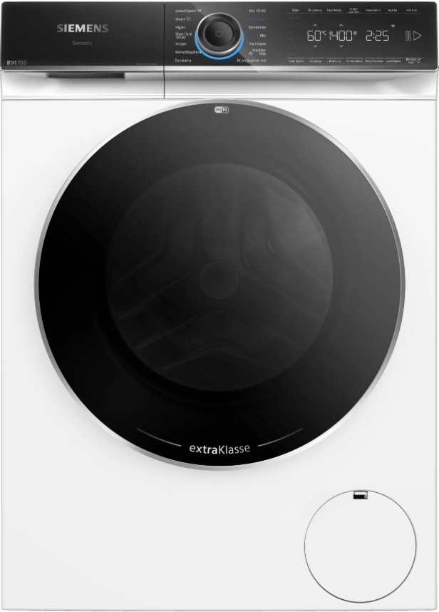 Siemens WG54B200TR