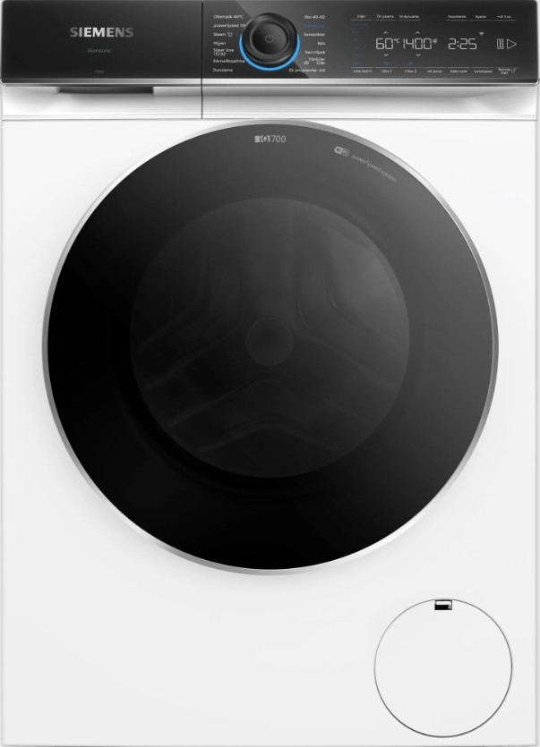 Siemens WG54B2A0TR