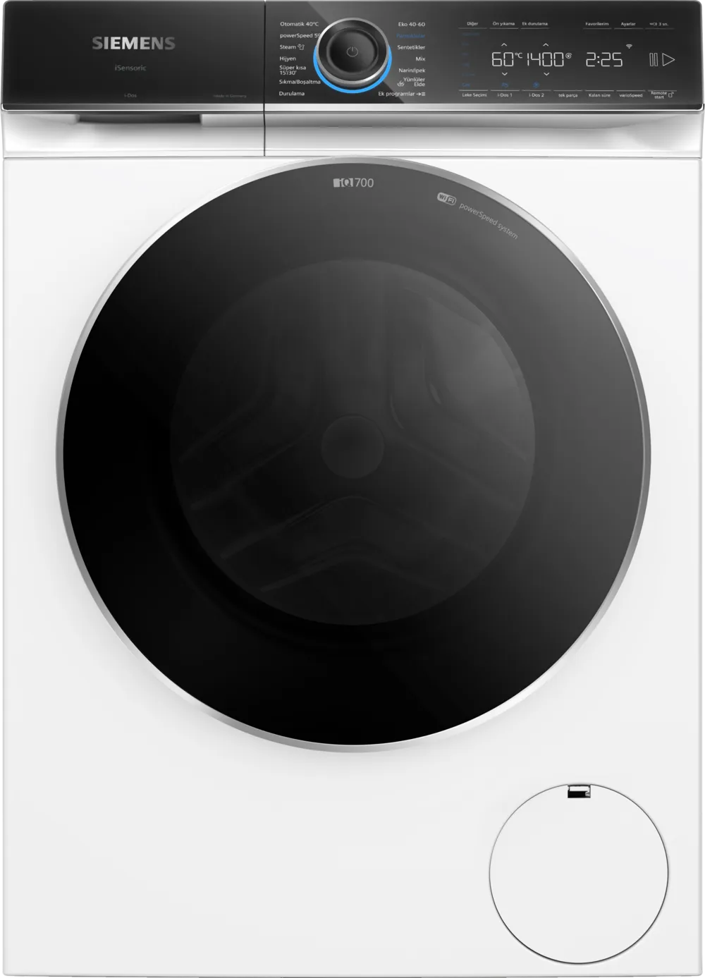 Siemens WG54B2A0TR