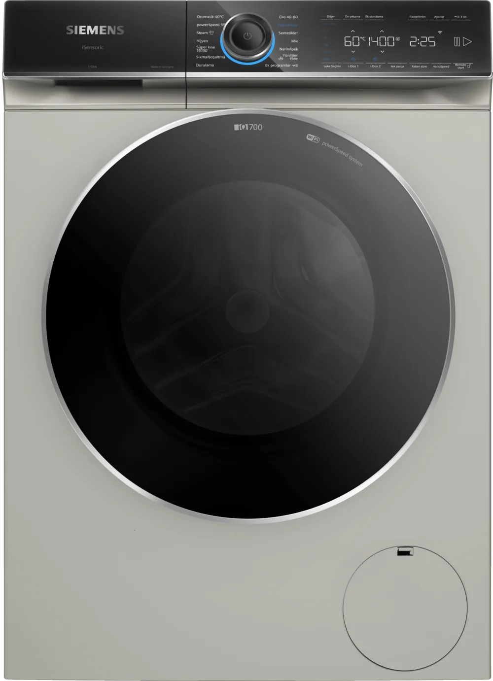 Siemens WG54B2AXTR