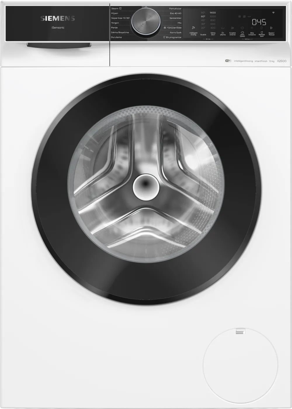 Siemens WG54K2Y0TR