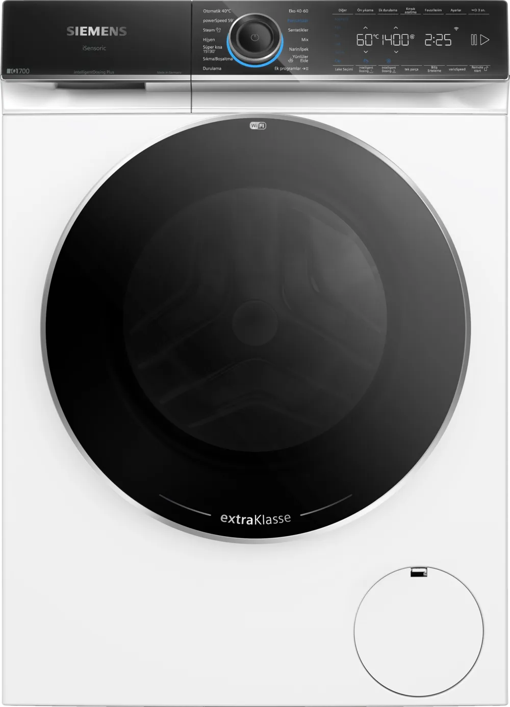 Siemens WG64B2A0TR