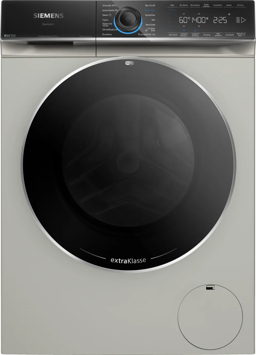 Siemens WG64B2AXTR