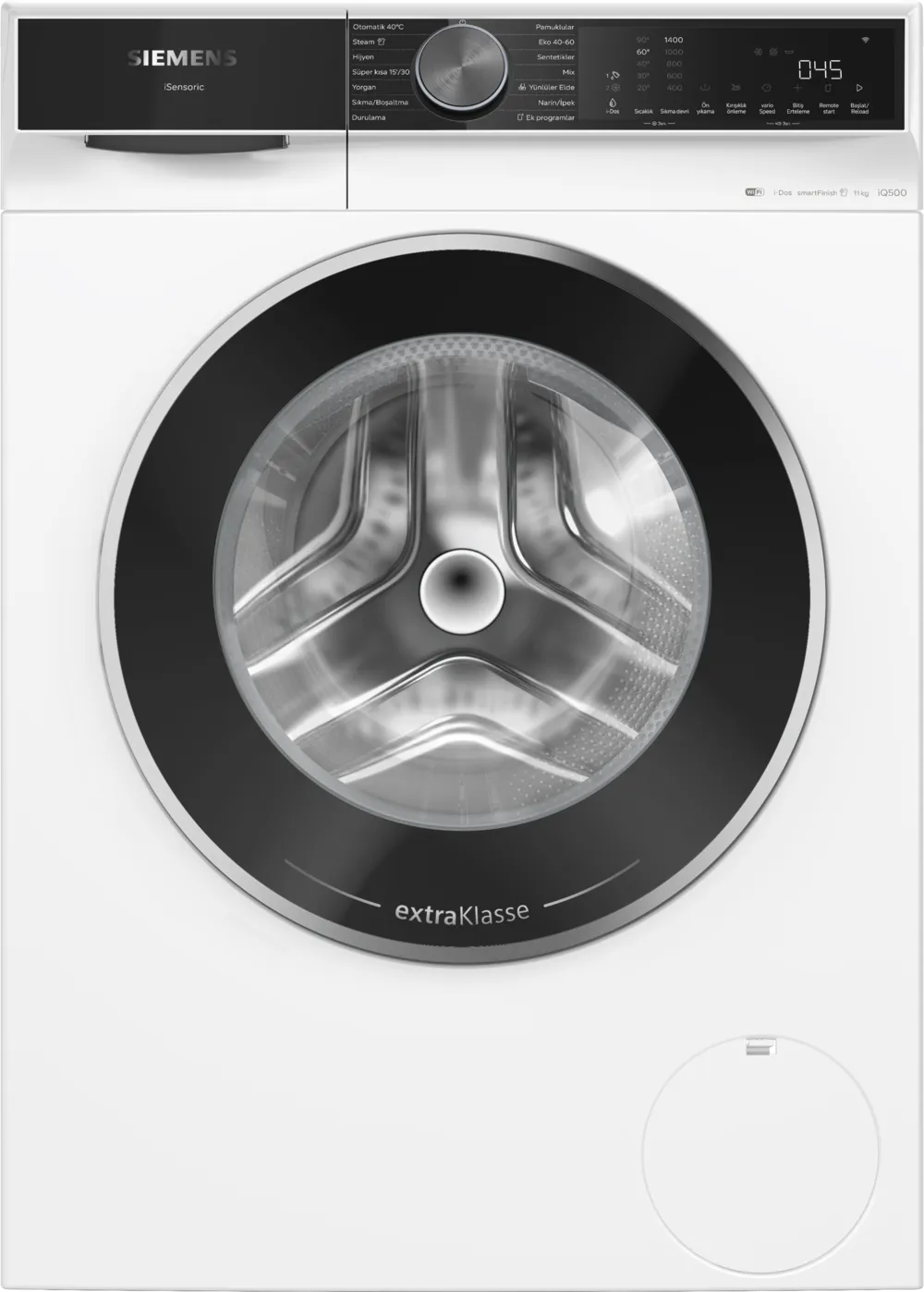Siemens WG64K2F0TR
