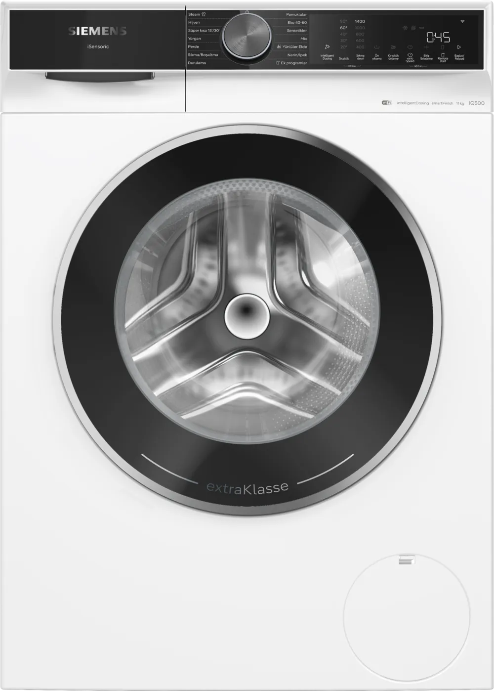 Siemens WG64K2Y0TR