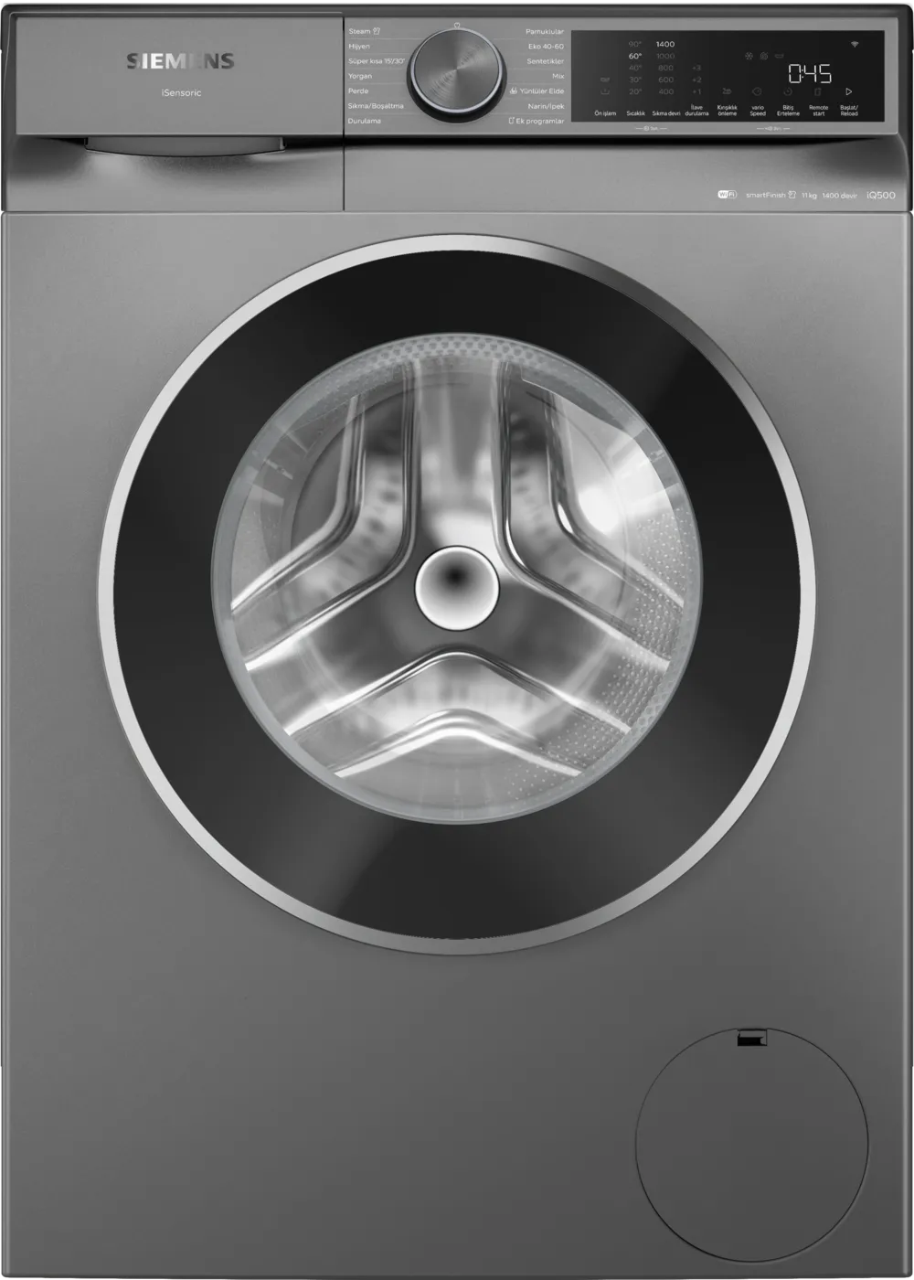 Siemens WG64K2ZRTR