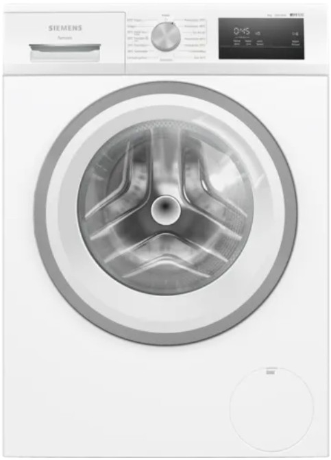 Siemens WM12N180TR