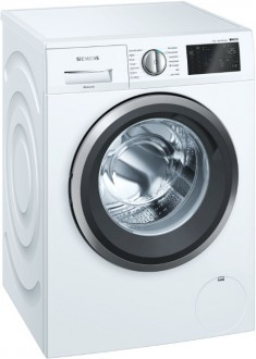 Siemens WM12T6H0TR