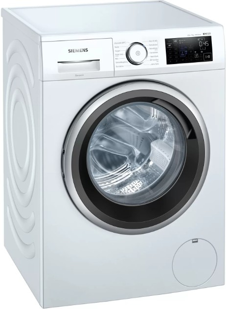 Siemens WM14UP90TR