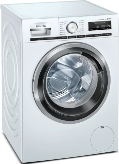Siemens WM14VMH0TR