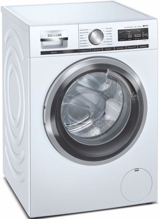 Siemens WM16xMH0TR