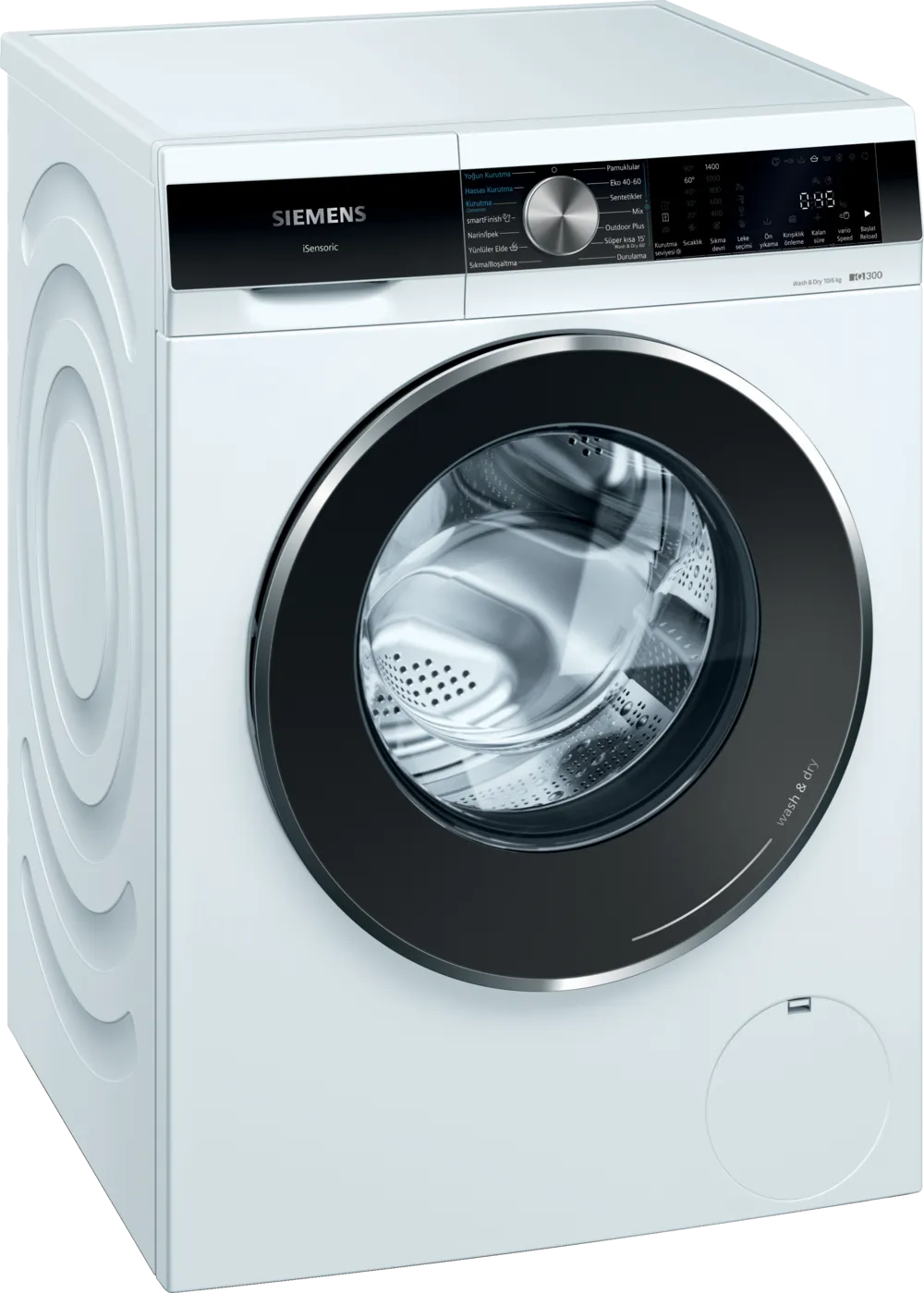 Siemens WN54A2X1TR