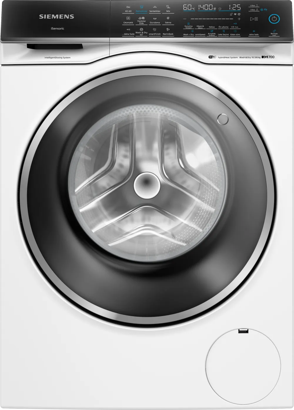 Siemens WN54C2A0TR