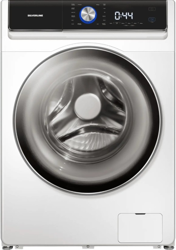 Silverline WM14038W01