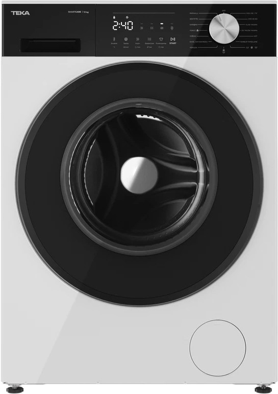 Teka Wm 21041 W TR
