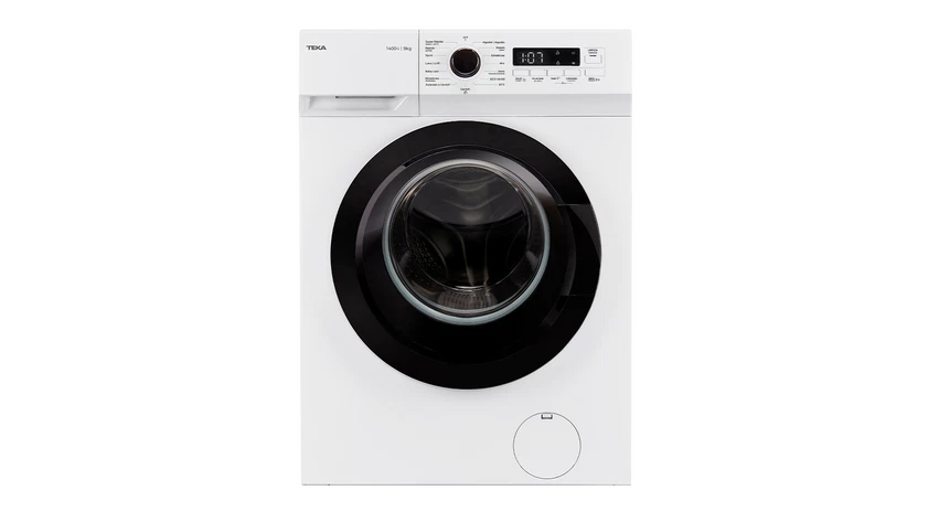 Teka WMK 40940 WH