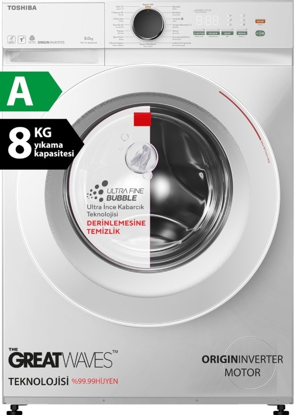 Toshiba TW-T21BU90UWTR(WW)