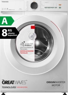 Toshiba TW-T21BU90UWTR(WW)