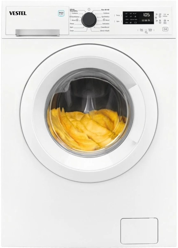 Vestel FXPD-1275