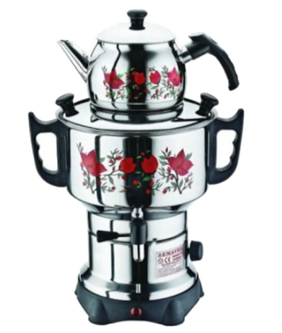 Aldente Classic Dekorlu