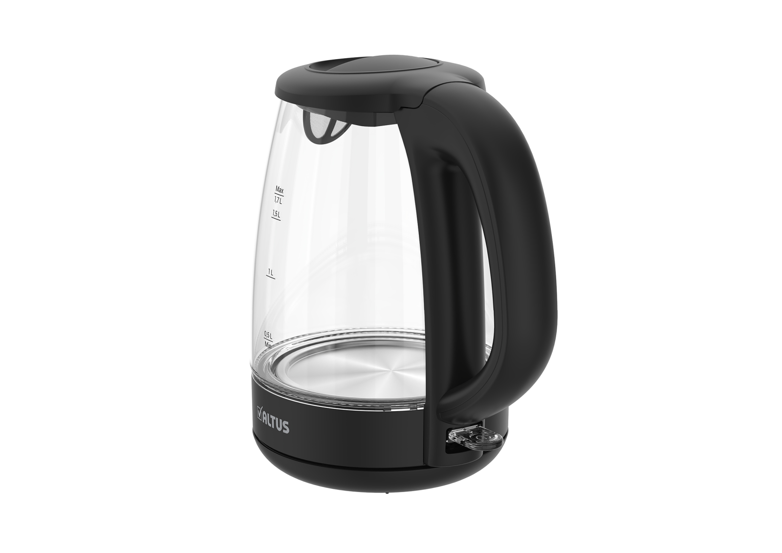 Altus AL 4054 C: Su Isıtıcı görsel 2