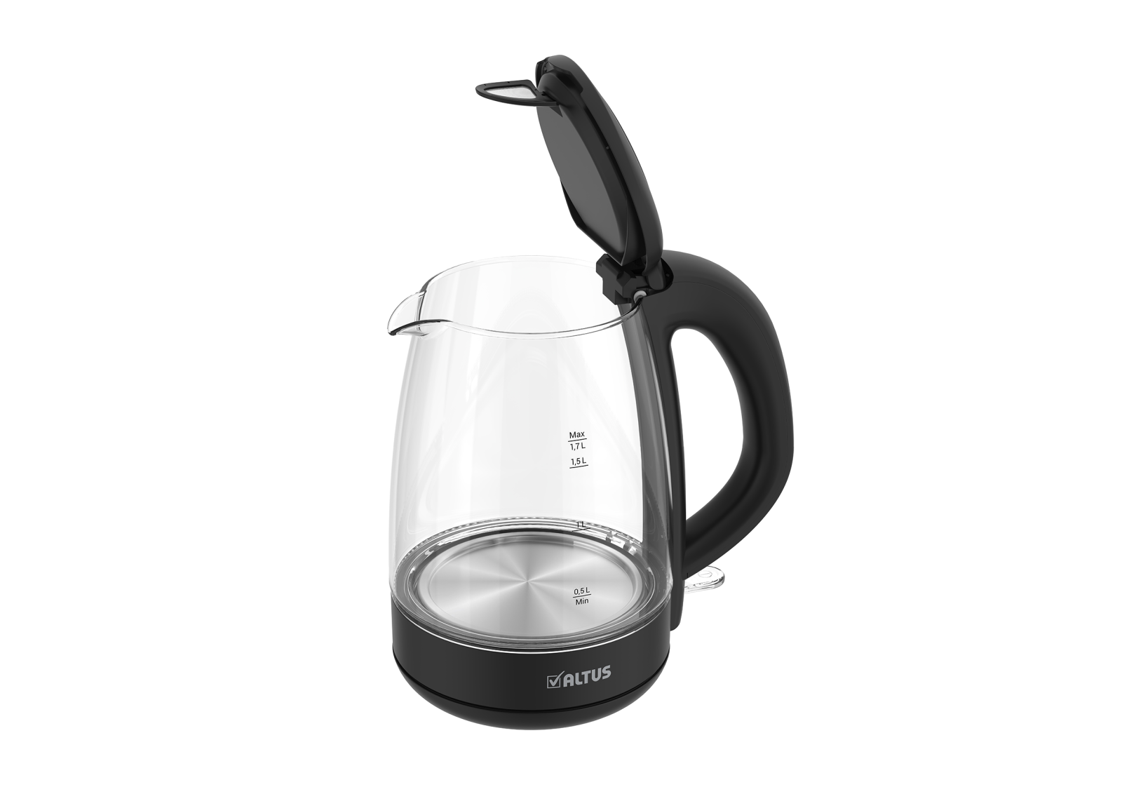 Altus AL 4054 C: Su Isıtıcı görsel 3