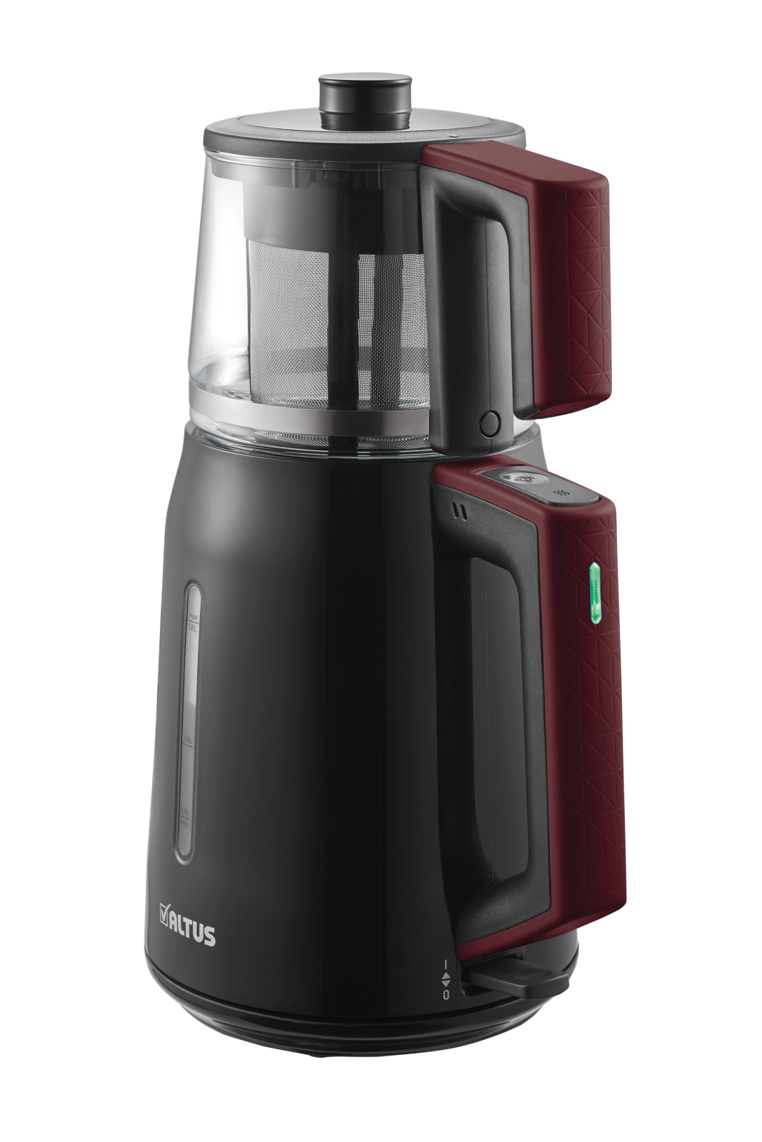 Altus AL 4224 S: Çay Makinesi görsel 2