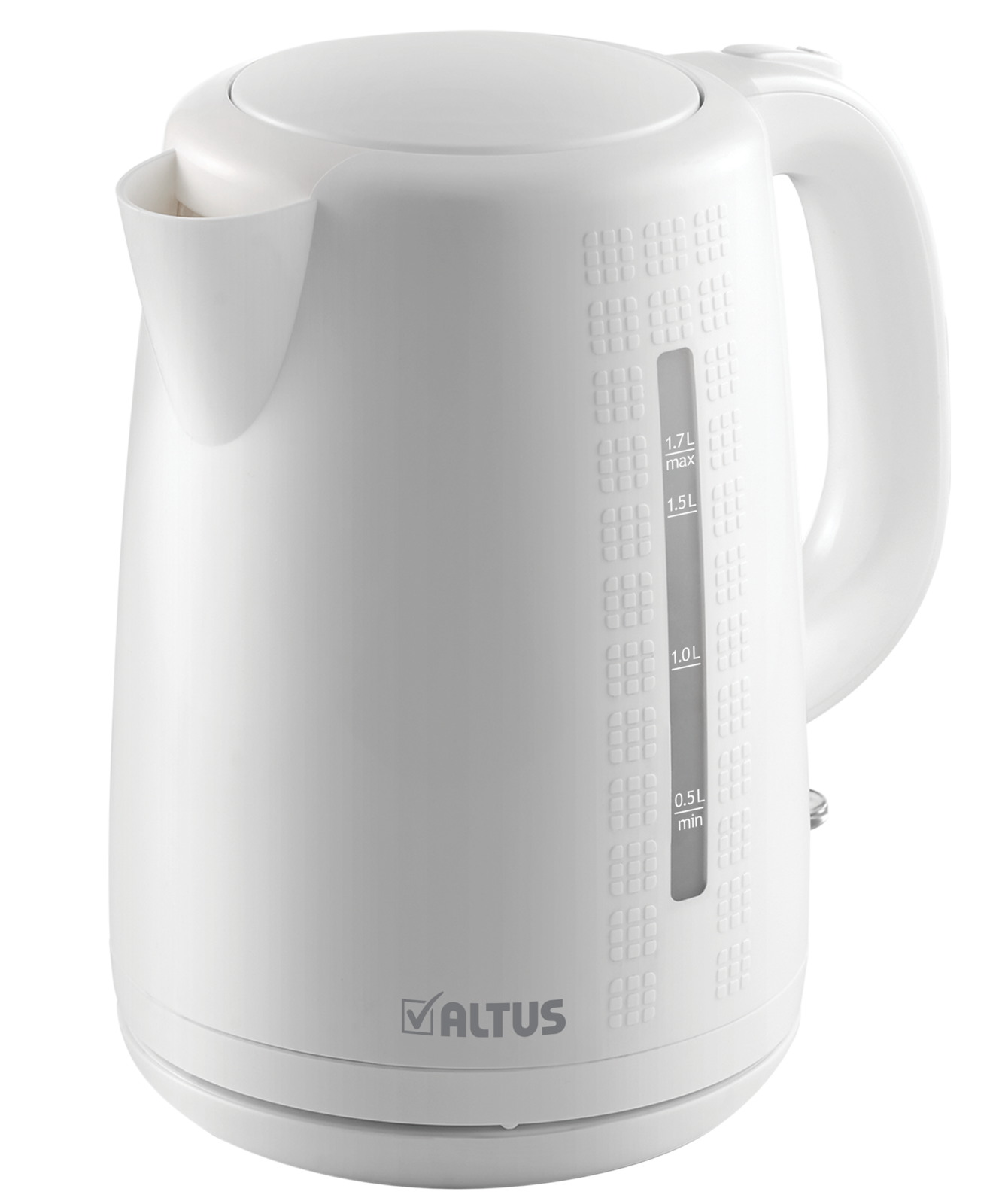 Altus AL 729: Su Isıtıcı