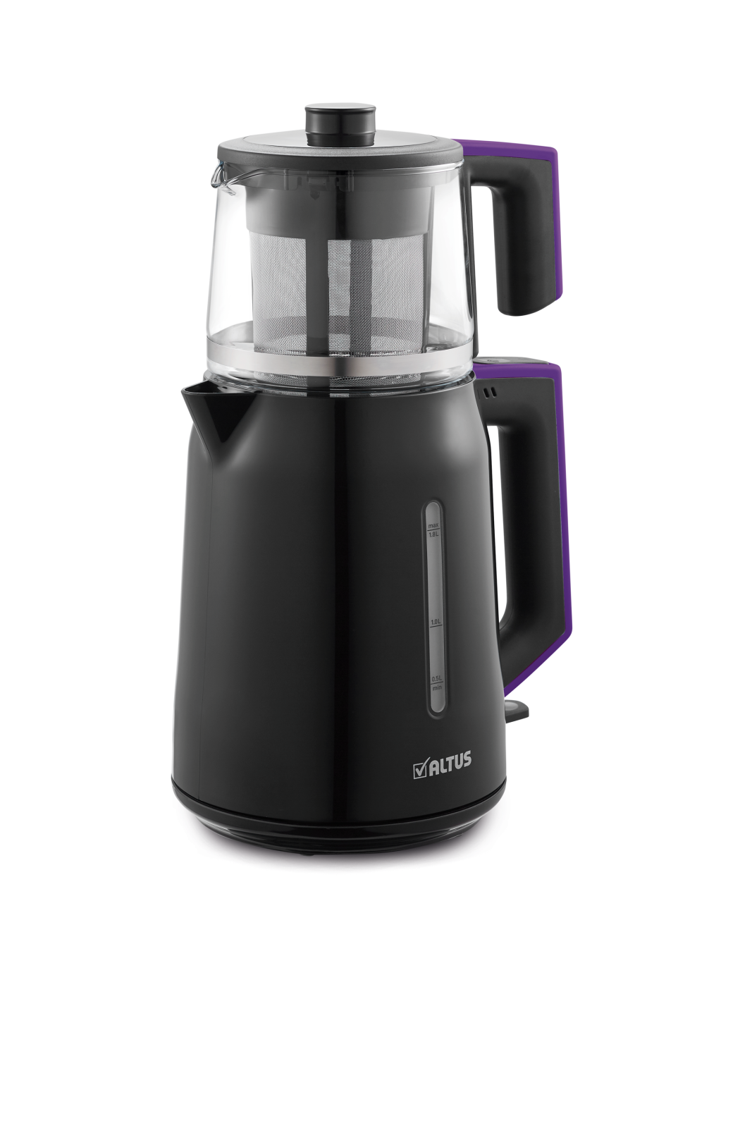 Altus AL 789 CM: Çay Makinesi görsel 2