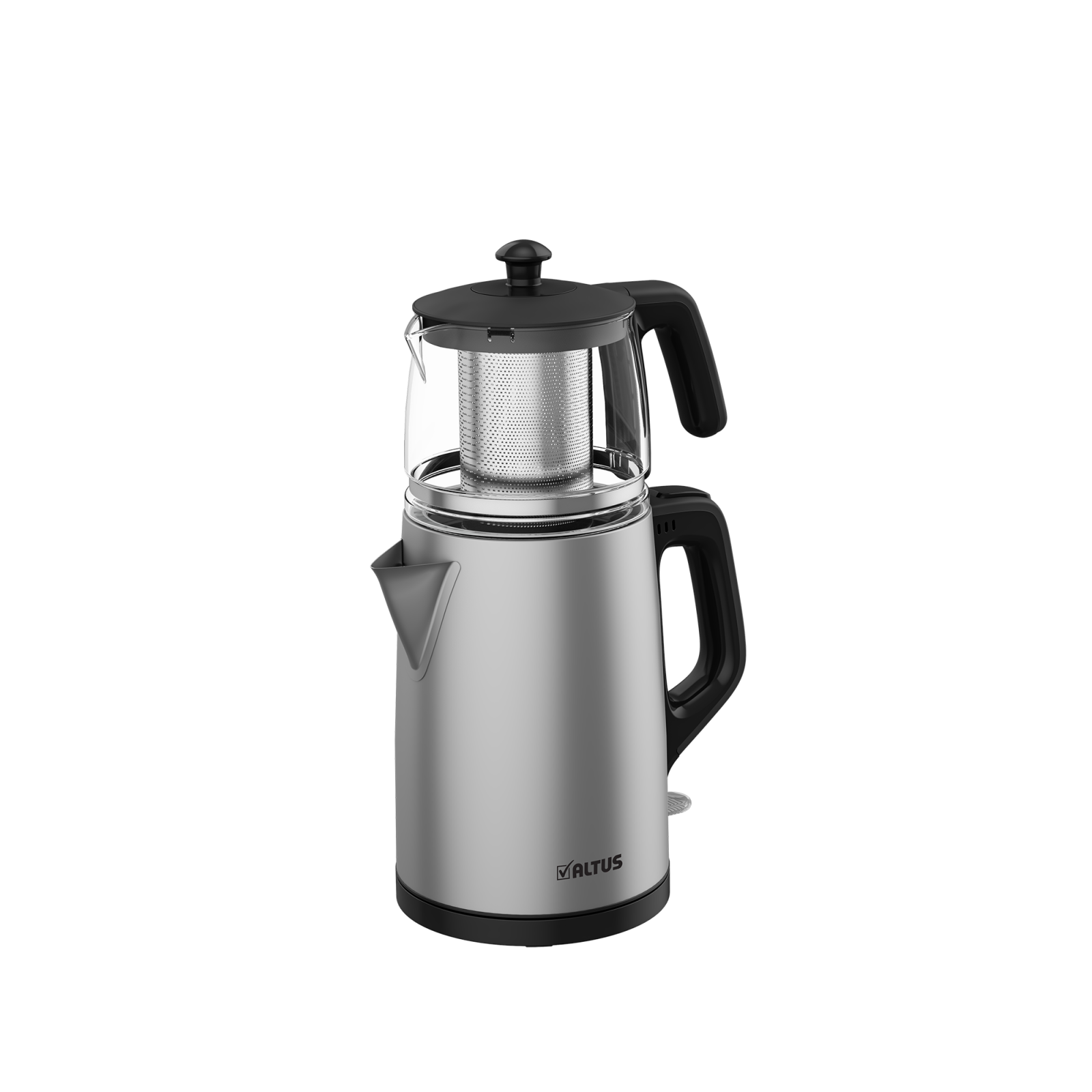 Altus AL 795 IC: Çay Makinesi