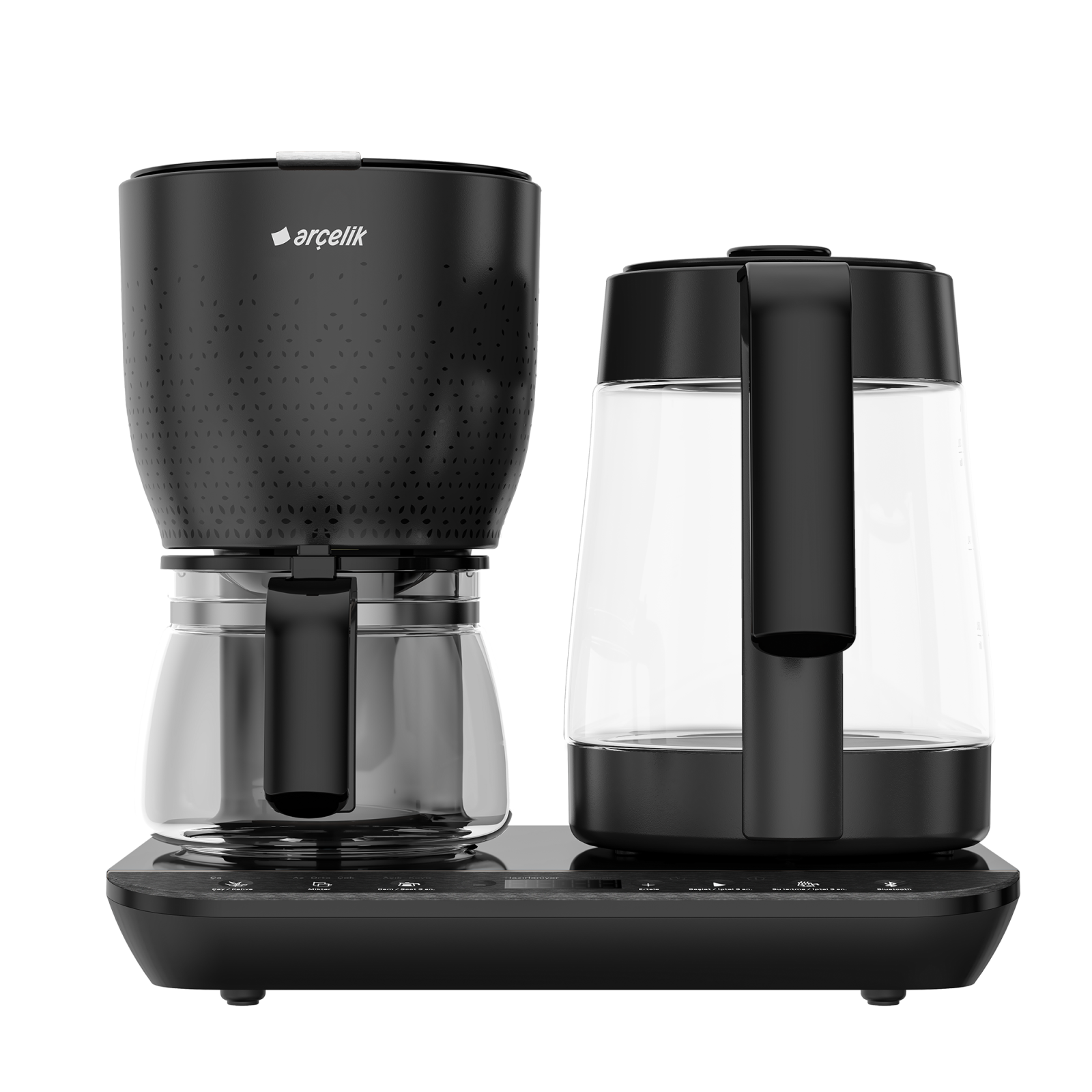 Arçelik CFM 9649 S Çay Makinesi
