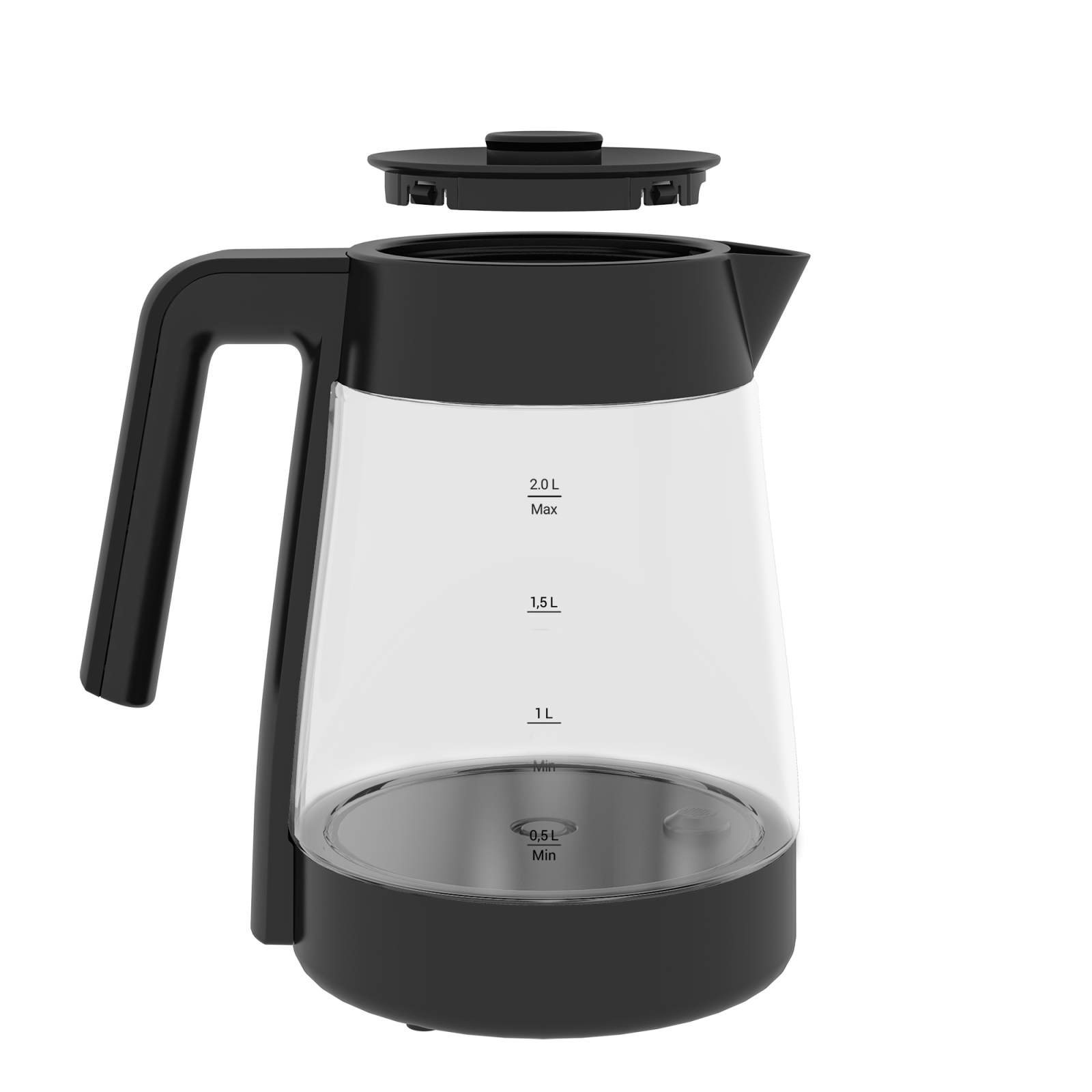 Arçelik CFM 9649 S Çay Makinesi görsel 7