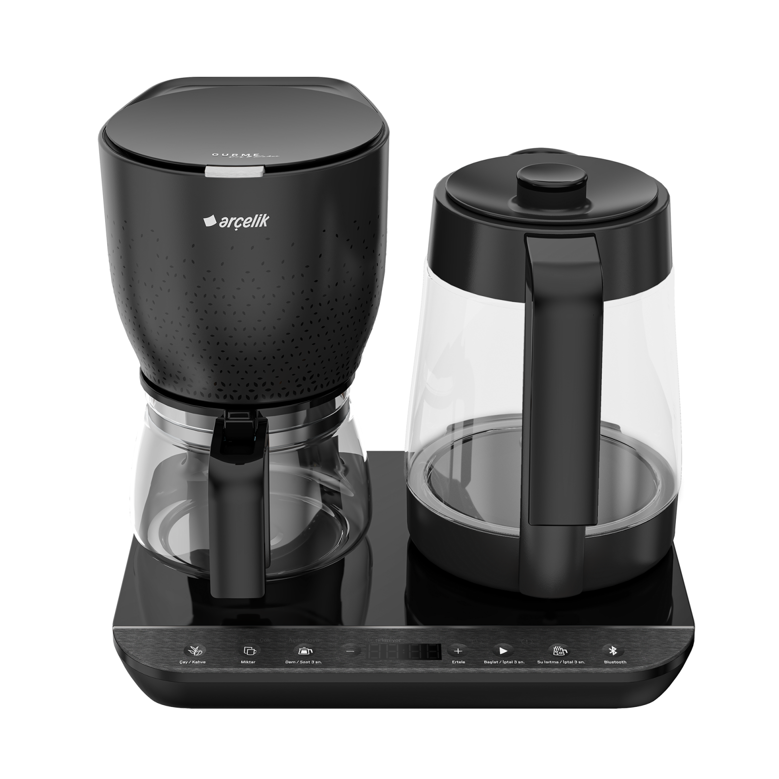 Arçelik CFM 9649 S Çay Makinesi görsel 2