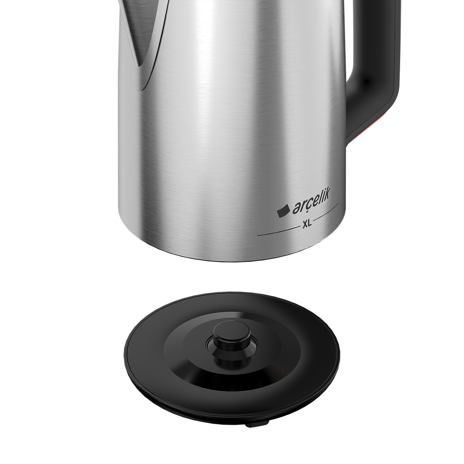 Arçelik CM 6582 I XL Çay Makinesi görsel 4