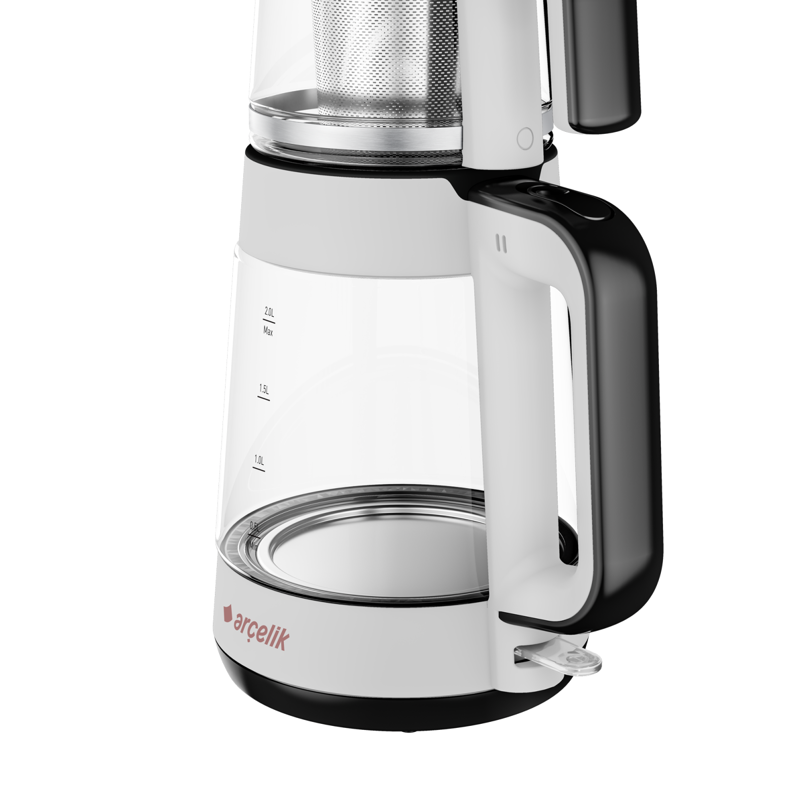 Arçelik CM 6964 Resital Çay Makinesi görsel 4