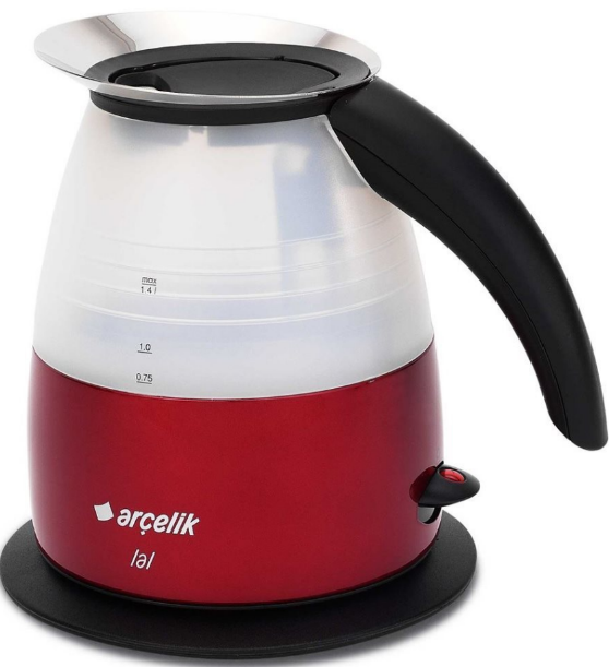 Arçelik K 8005 KL Lal
