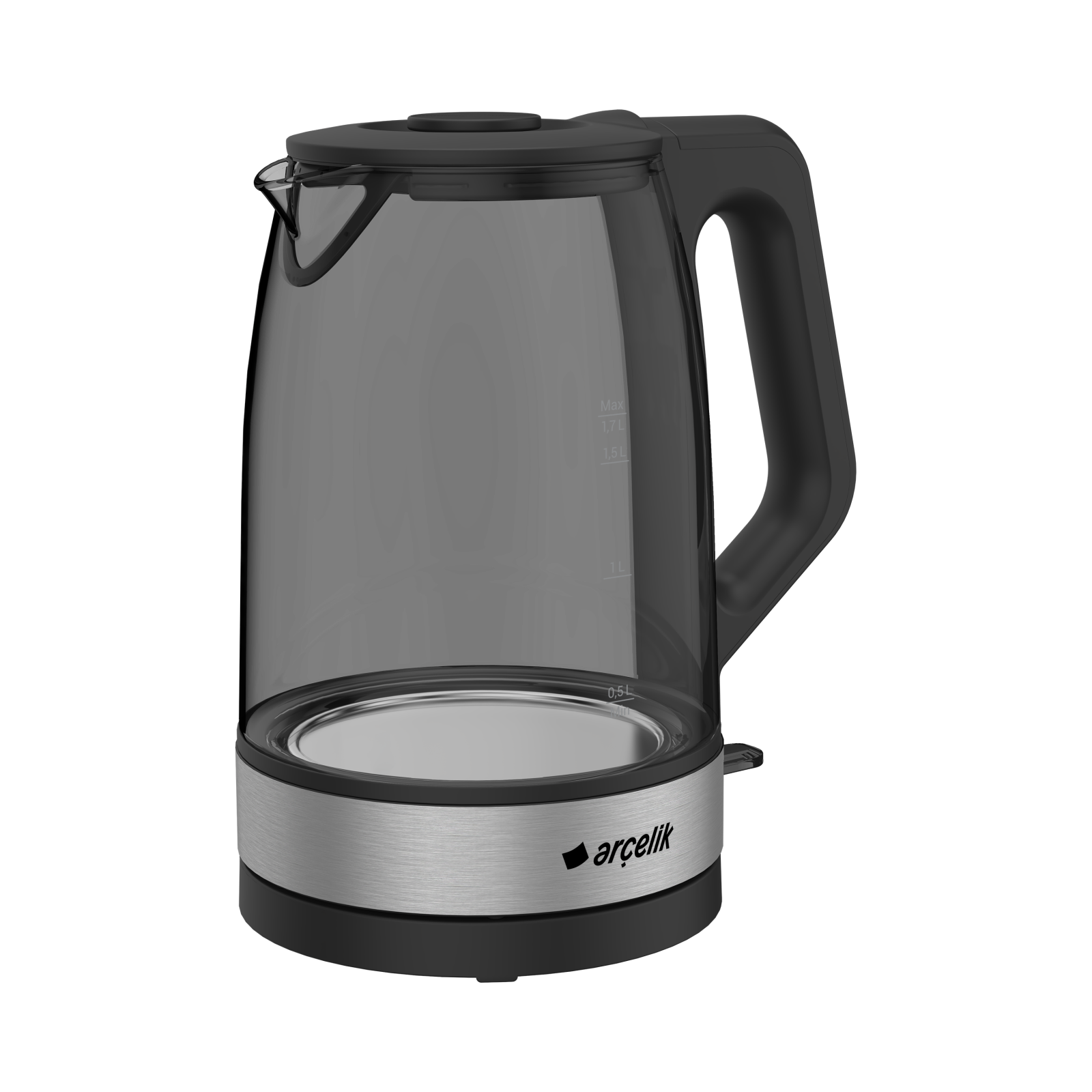 Arçelik KL 6412 I Kettle görsel 4