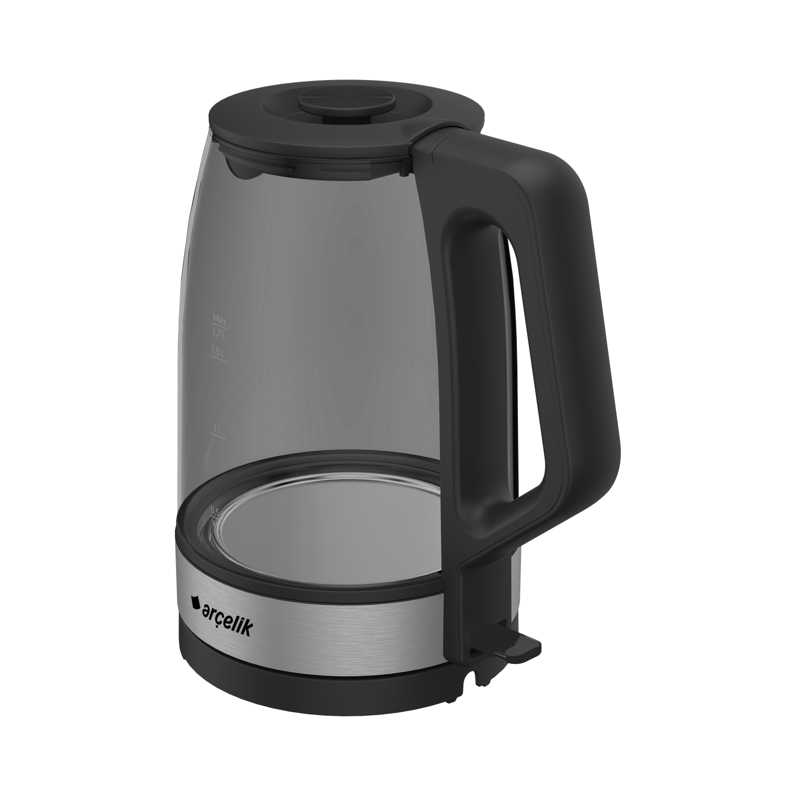 Arçelik KL 6412 I Kettle görsel 2