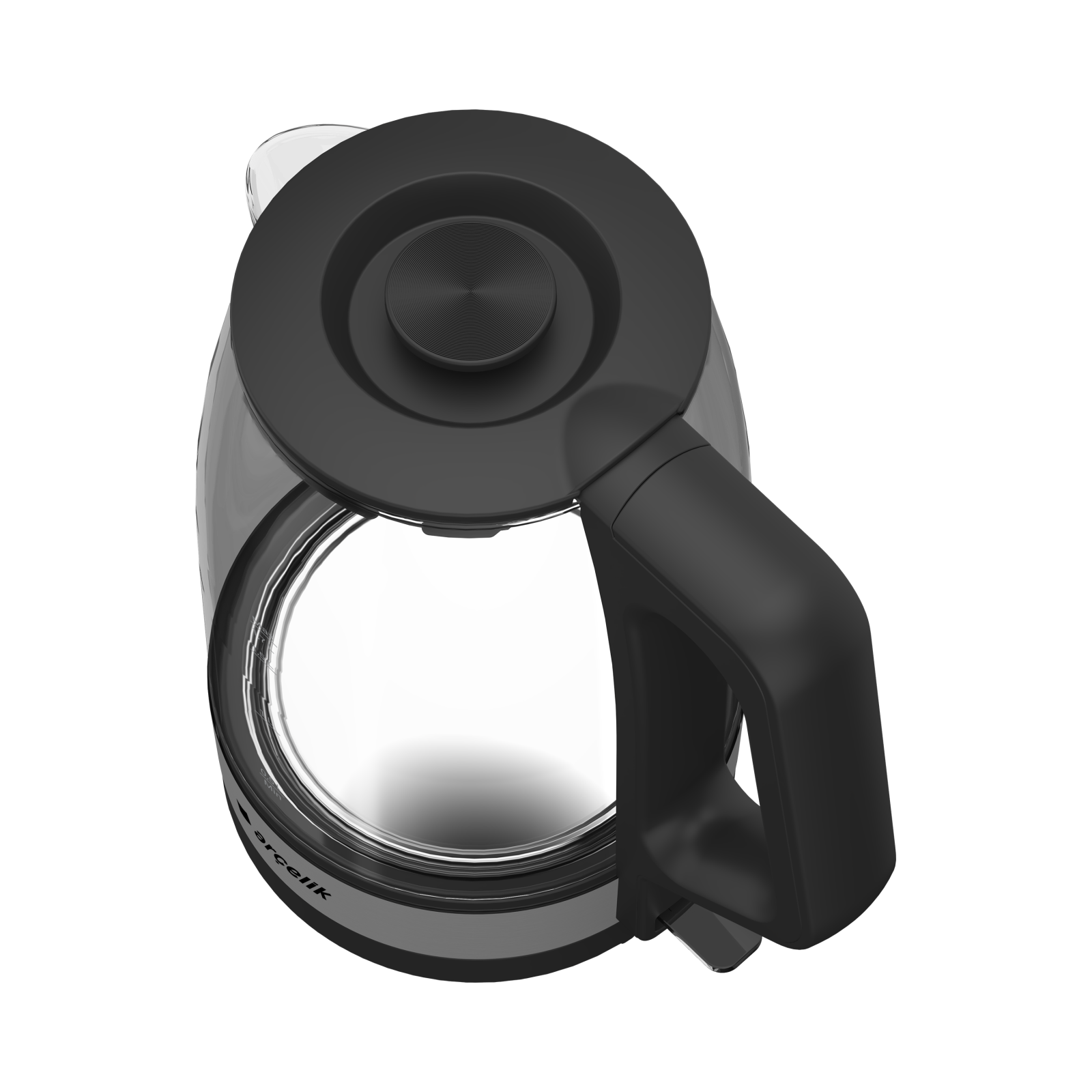Arçelik KL 6412 I Kettle görsel 3