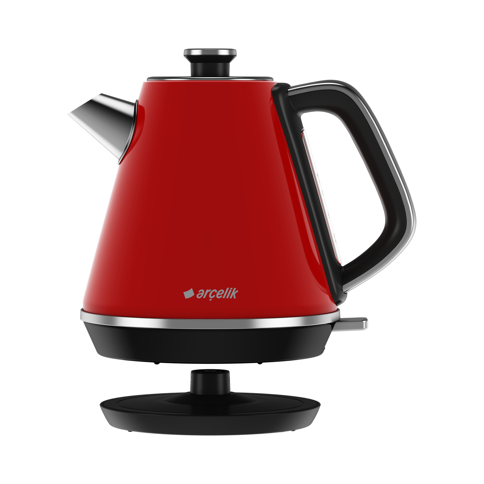 Arçelik KL 6422 Retro Kettle görsel 5