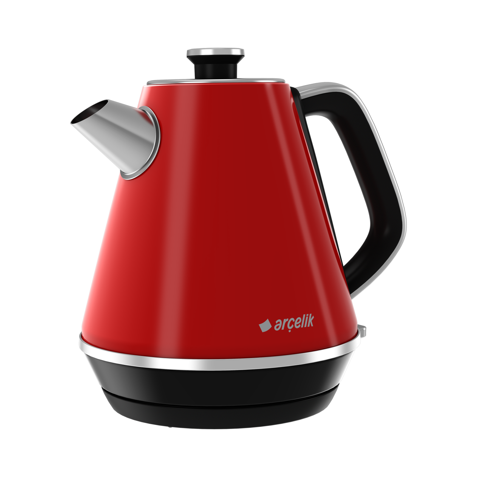 Arçelik KL 6422 Retro Kettle görsel 4