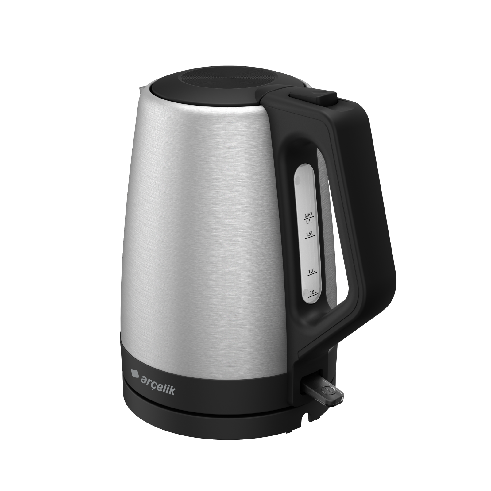 Arçelik KL 6522 I Kettle görsel 3